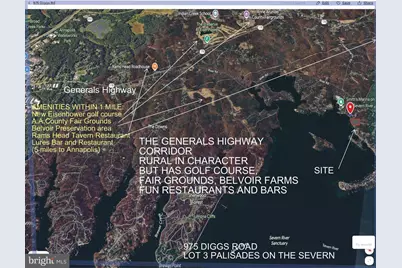 975 Diggs Road, Crownsville, MD 21032 - Photo 11