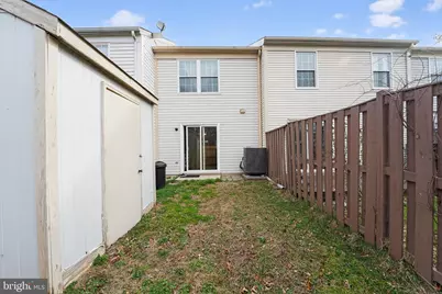 8114 Cloverhurst Road, Glen Burnie, MD 21061 - Photo 27