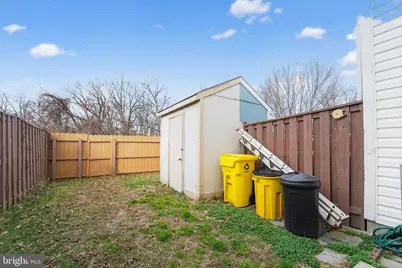 8114 Cloverhurst Road, Glen Burnie, MD 21061 - Photo 25