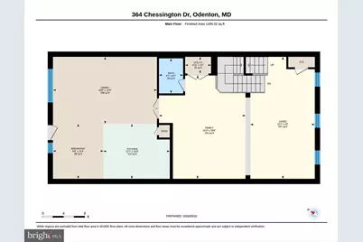 364 Chessington Drive, Odenton, MD 21113 - Photo 39