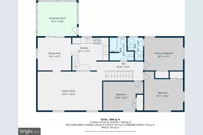 310 Fernwood, Severna Park, MD 21146 - Photo 55