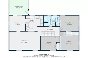 310 Fernwood, Severna Park, MD 21146 - Photo 55