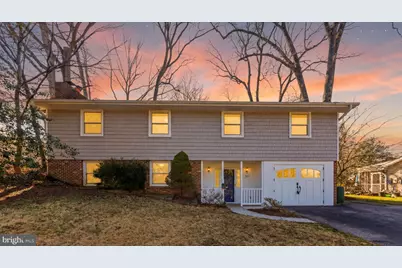 310 Fernwood, Severna Park, MD 21146 - Photo 1