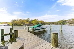 310 Fernwood, Severna Park, MD 21146 - Photo 53