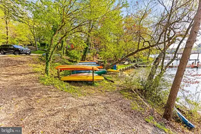 310 Fernwood, Severna Park, MD 21146 - Photo 51