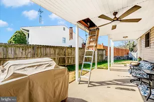 1628 Pleasantville Dr, Glen Burnie, MD 21061 - Photo 49