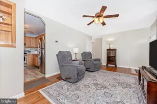 1628 Pleasantville Dr, Glen Burnie, MD 21061 - Photo 11