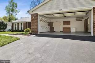 869 Clubhouse Village View, Annapolis, MD 21401 - Photo 21