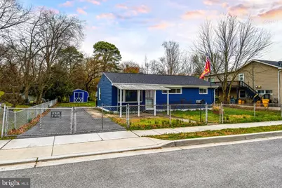 1011 Londonderry Drive, Glen Burnie, MD 21061 - Photo 1