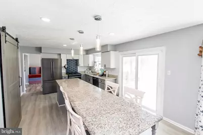 1914 Artillery Lane, Odenton, MD 21113 - Photo 15