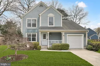 285 Shakespeare Drive, Severna Park, MD 21146 - Photo 3