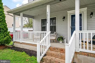 7850 E Shore Rd, Pasadena, MD 21122 - Photo 3