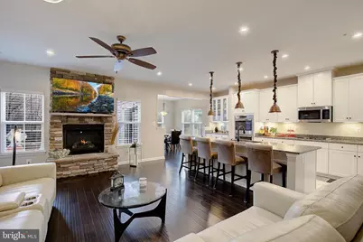 3150 Sunny Ridge Drive, Odenton, MD 21113 - Photo 9