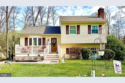646 Cedar Drive, Pasadena, MD 21122 - Photo 1