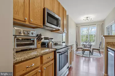 2159 Scotts Crossing Court #201, Annapolis, MD 21401 - Photo 7