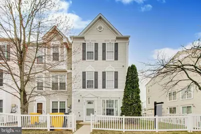 623 Fortune Court, Glen Burnie, MD 21061 - Photo 1