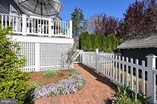 98 Duke of Gloucester St, Annapolis, MD 21401 - Photo 55