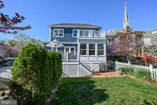 98 Duke of Gloucester St, Annapolis, MD 21401 - Photo 53