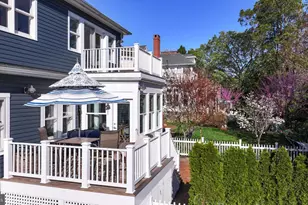 98 Duke of Gloucester St, Annapolis, MD 21401 - Photo 51