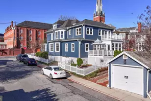 98 Duke of Gloucester St, Annapolis, MD 21401 - Photo 3