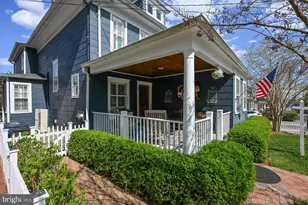 98 Duke of Gloucester St, Annapolis, MD 21401 - Photo 61