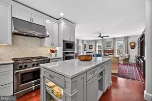 98 Duke of Gloucester St, Annapolis, MD 21401 - Photo 15