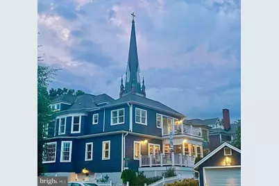 98 Duke Of Gloucester Street, Annapolis, MD 21401 - Photo 1