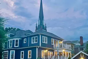 98 Duke of Gloucester St, Annapolis, MD 21401 - Photo 1