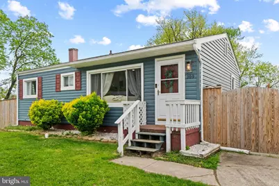 109 Herbert Court, Glen Burnie, MD 21060 - Photo 3