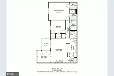 641 Deering Road #2J, Pasadena, MD 21122 - Photo 27