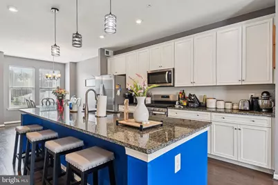 1306 Hawk Hollow Drive, Crofton, MD 21114 - Photo 17