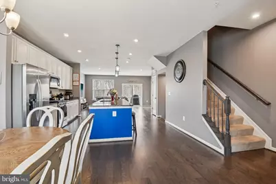 1306 Hawk Hollow Drive, Crofton, MD 21114 - Photo 13