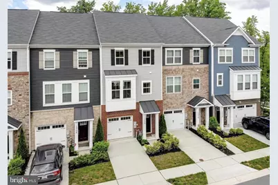 1306 Hawk Hollow Drive, Crofton, MD 21114 - Photo 1