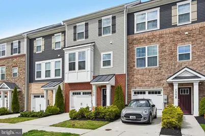 1306 Hawk Hollow Drive, Crofton, MD 21114 - Photo 3