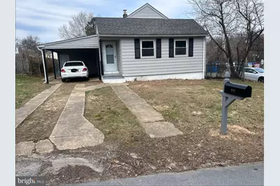 212 Sycamore Road, Curtis Bay, MD 21226 - Photo 1