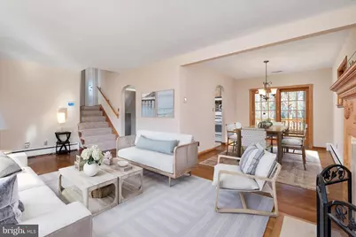 409 Laclair Avenue, Linthicum Heights, MD 21090 - Photo 13