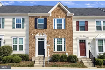 7296 Dorchester Woods Lane, Hanover, MD 21076 - Photo 1