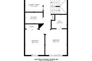 1822 Triple Feather Rd, Severn, MD 21144 - Photo 33