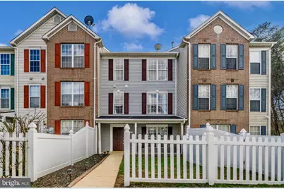 1822 Triple Feather Road #87, Severn, MD 21144 - Photo 1