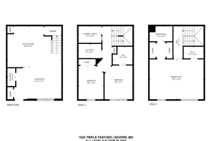 1822 Triple Feather Rd, Severn, MD 21144 - Photo 35