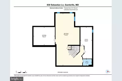 830 Sebastian Lane, Gambrills, MD 21054 - Photo 57
