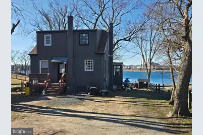 208 Harlem Road, Pasadena, MD 21122 - Photo 1