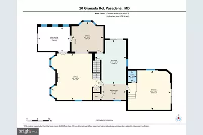 20 Granada Road, Pasadena, MD 21122 - Photo 37