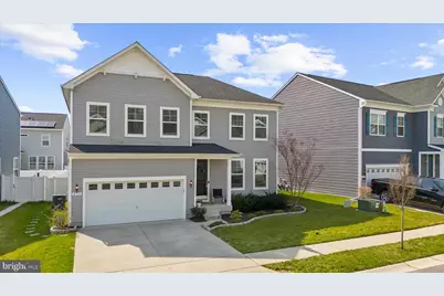 211 Harvest Blossom Road, Millersville, MD 21108 - Photo 57