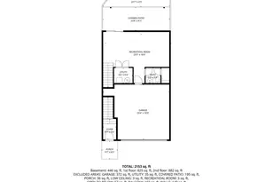 597 Cross Chase Dr, Millersville, MD 21108 - Photo 35