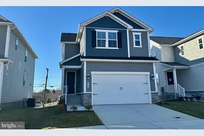 5731 Howard Drive, Glen Burnie, MD 21060 - Photo 1