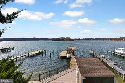 245 Long Point Road, Crownsville, MD 21032 - Photo 47