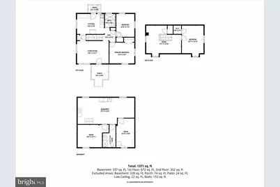218 Kuethe Road, Glen Burnie, MD 21060 - Photo 31
