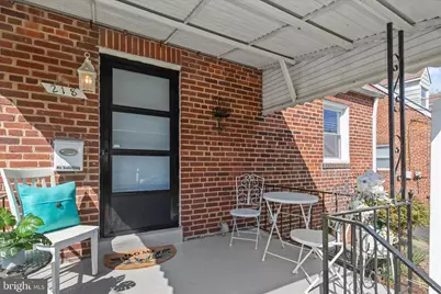 218 Kuethe Road, Glen Burnie, MD 21060 - Photo 3