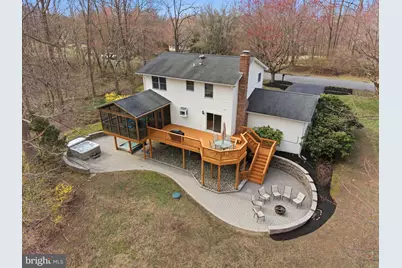 5209 Grenock Drive, Lothian, MD 20711 - Photo 3